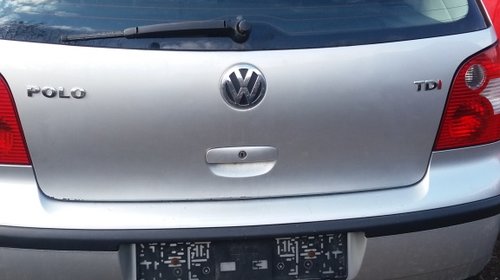 Maner usa dreapta spate VW Polo 9N 2003 