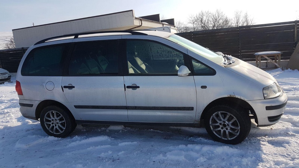 Maner usa dreapta spate VW Sharan 2007 c