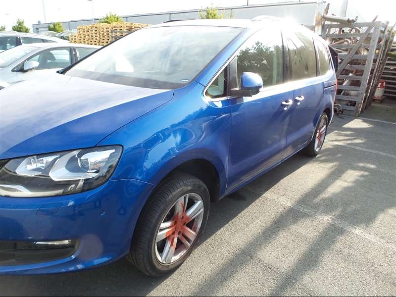 Maner usa dreapta spate VW Sharan 2017 f