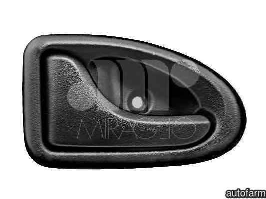 Maner usa echipare interior DACIA LOGAN pick-up US IVECO 500314228