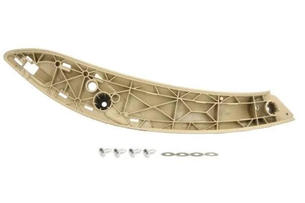 Maner usa, echipare interior pentru BMW 4 cupe (G22, G82) 2020-2025