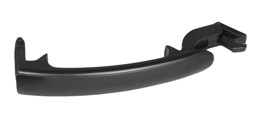 Maner Usa Exterior Am Volkswagen Passat B5 1996-2005 3B0837207B