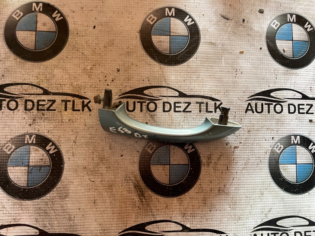 Maner usa exterior dreapta fata BMW X5 E53