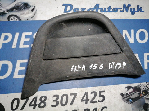 Maner usa exterior dreapta spate Alfa Romeo 156 1997-2005