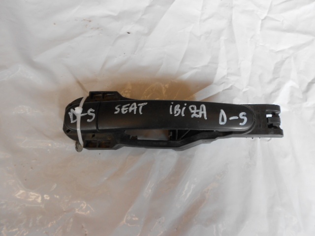 MANER USA EXTERIOR DREAPTA SPATE SEAT IBIZA IV FAB. 2002 – 2009 ⭐⭐⭐⭐⭐