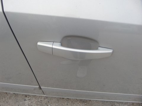 Maner usa exterior fata dreapta Opel Astra H