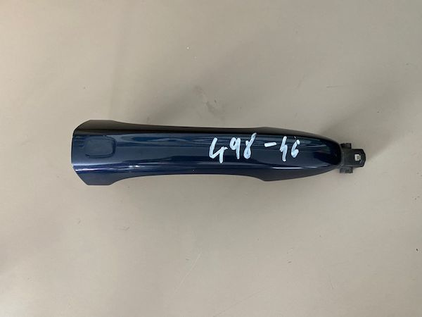 Maner usa exterior keyless Volvo S60 V60 D2 2014+ 31276140