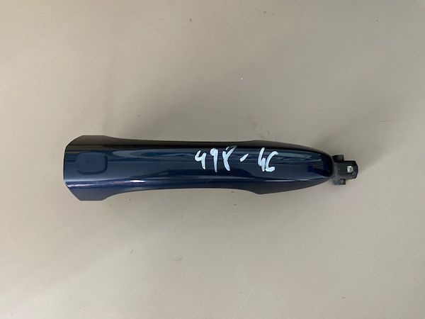 Maner usa exterior keyless Volvo S60 V60 D2 2014+ 31276140