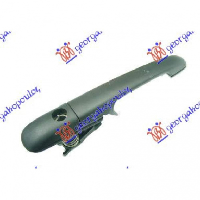 MANER USA EXTERIOR pentru MERCEDES VITO (W638) 1996 , 901.760.04.59