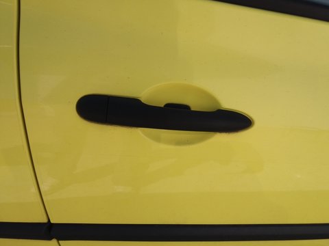 Maner usa exterior Renault Clio 3 2009-2014