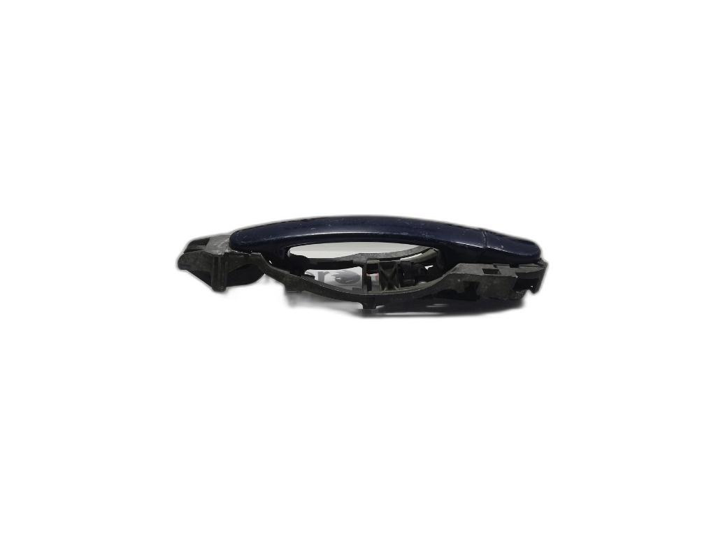 Maner usa exterior stanga/dreapta Volkswagen Golf 4 (1J) Hatchback 2002 1.9 TDI OEM 3B0837886