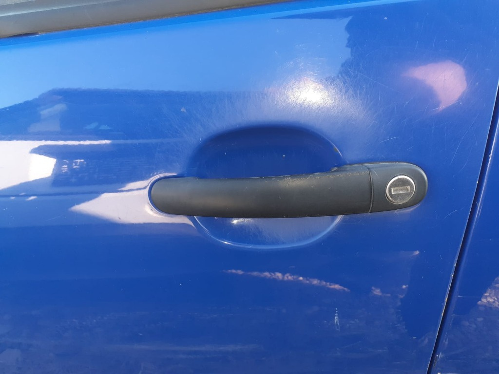 Maner usa exterior Volkswagen Golf 4 2002 1.4 BCA 55KWF