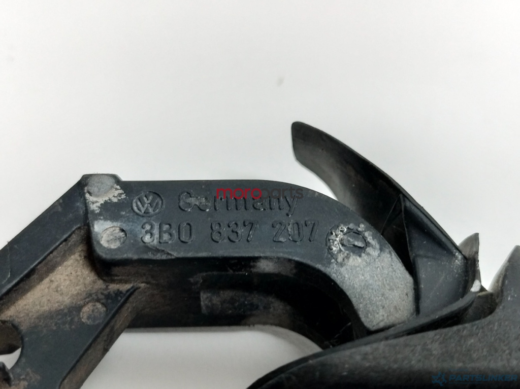 Maner usa exterior VOLKSWAGEN POLO (9N_)