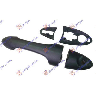 Maner usa fata Assy-Ford Focus 98-04 pentru Ford F