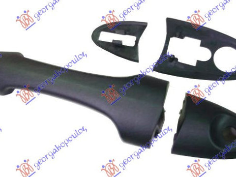 MANER USA FATA ASSY - MAZDA TRIBUTE 02-08, MAZDA, MAZDA TRIBUTE 02-08, 079607840