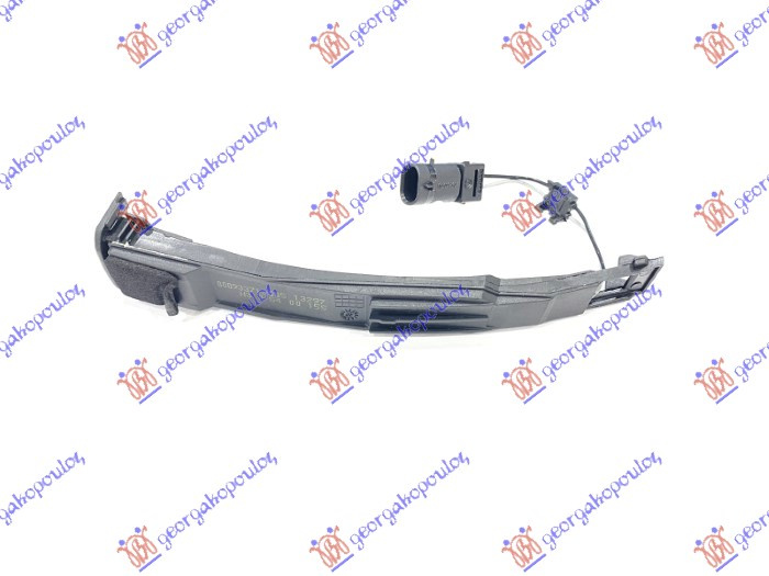 MANER USA FATA (DOAR SENZOR) , AUDI, AUDI Q7 19-24, 125207800