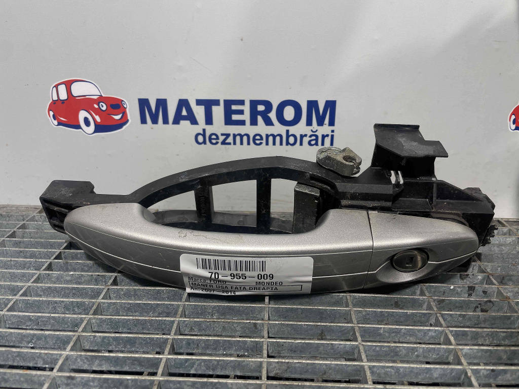 MANER USA FATA DREAPTA FORD MONDEO MONDEO - - (200