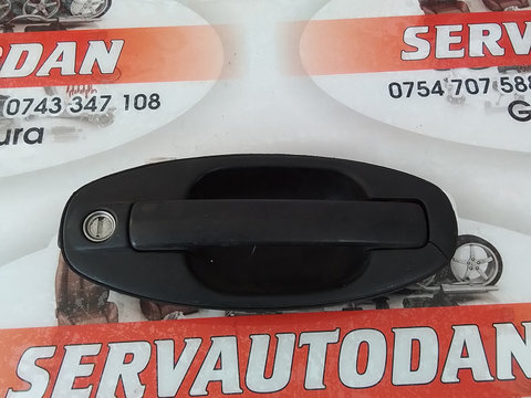 Maner usa fata dreapta Hyundai Santa Fe 2.0 Motorina 2005, 82660-26000