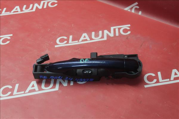 Maner Usa Fata Dreapta RENAULT LAGUNA III (BT0-1) 2.0 dCi (BT01, BT09, BT12, BT1S) M9R 802