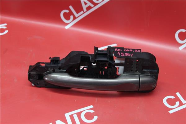 Maner Usa Fata Dreapta RENAULT SCENIC III (JZ0-1_) 1.5 dci K9K(636)