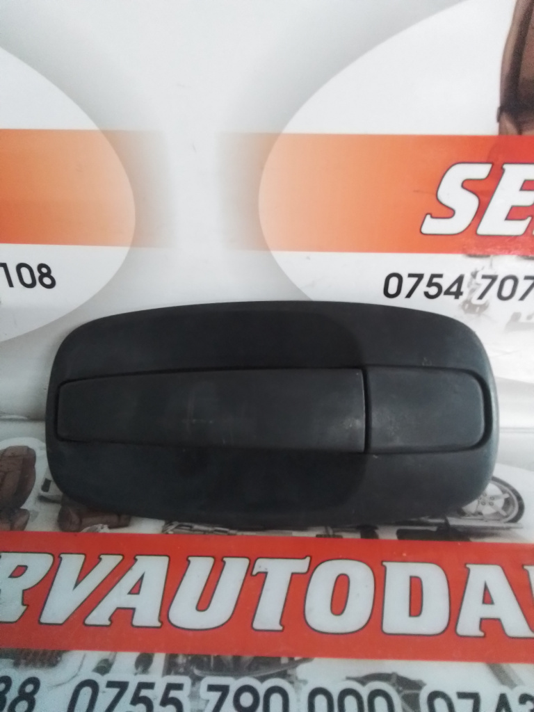 Maner usa fata dreapta Renault Trafic 2 (2001->) 1.9 Motorina 2006