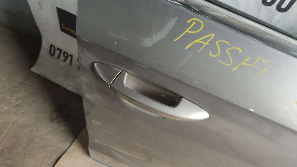 Maner usa fata dreapta Vw Passat B7 1.4 TSI cod mo
