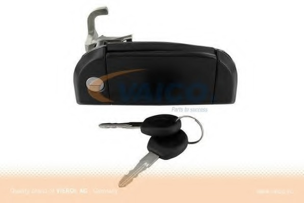 Maner usa # fata dreapta Vw Transporter 1992 1993 1994 1995 1996 1997 1998 # V10 2154 # VAICO