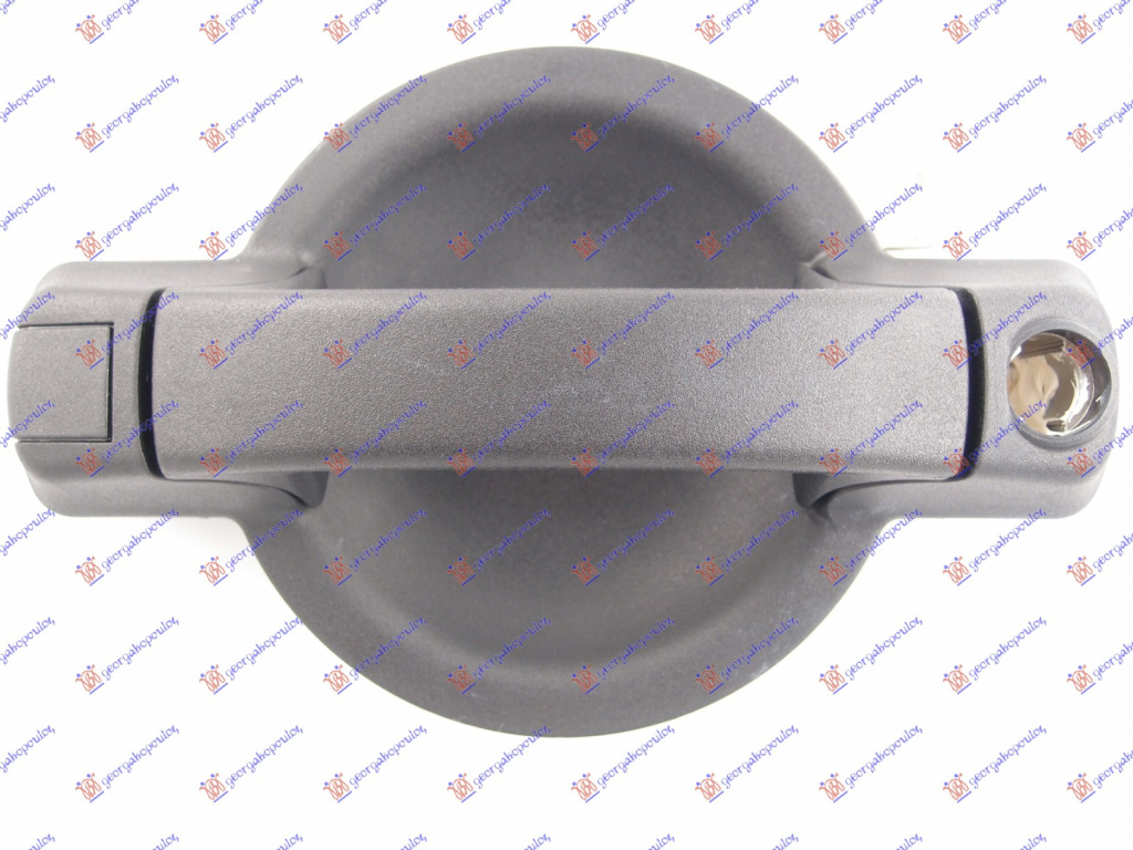 MANER USA FATA EXTERIOR - FIAT DOBLO 05-09 FIAT DOBLO 05-09 024307842 024307842 735309960