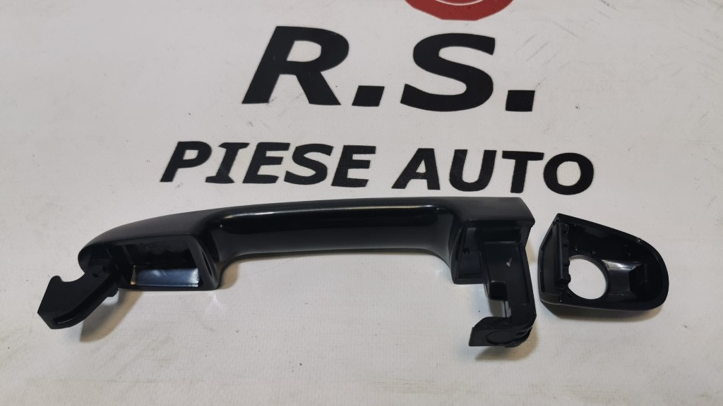 MANER USA FATA EXTERIOR HYUNDAI i20 2008-2014