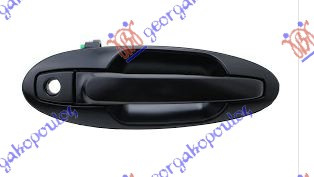 MANER . USA FATA EXTERIOR - HYUNDAI SONATA 01-05 HYUNDAI SONATA 01-05 366907841 366907841 826603C000