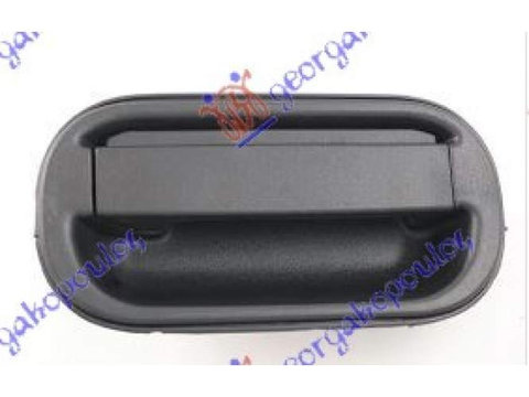 Maner usa fata Exterior -Mitsubishi Canter 97-04 pentru Mitsubishi Canter 97-04