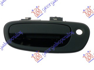 MANER USA FATA EXTERIOR[STANGA] - SUBARU IMPREZA 97-01 SUBARU SUBARU IMPREZA 97-01 011707842 011707842 62410FA010NN