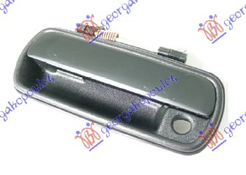 MANER USA FATA EXTERIOR - TOYOTA CARINA II (AT171) 89-91, TOYOTA, TOYOTA CARINA II (AT171) 89-91, 085607842