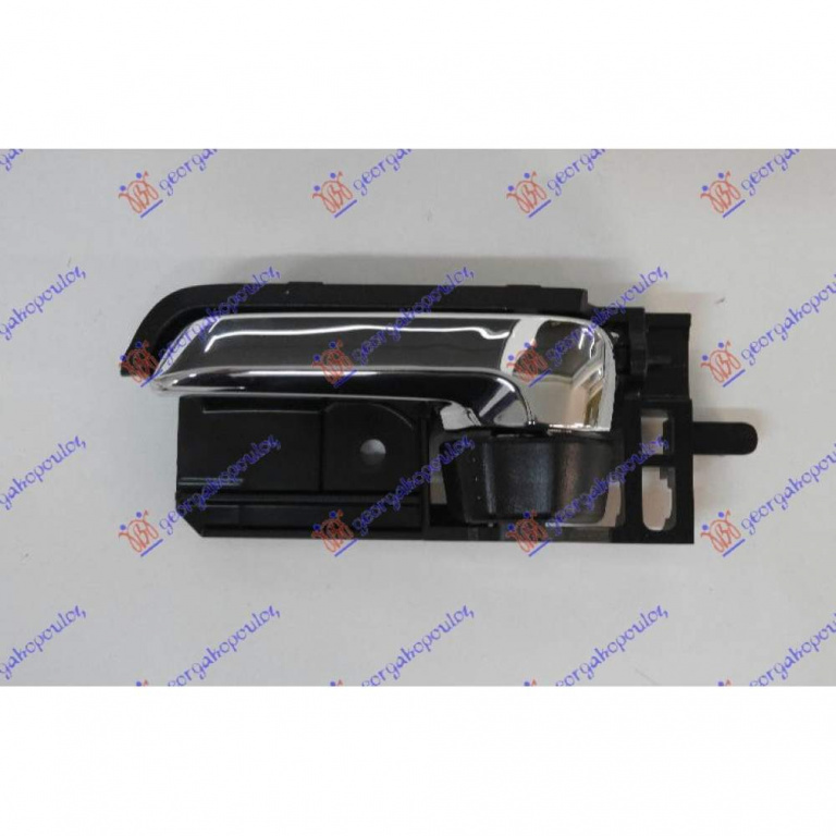 Maner Usa Fata - Fiat Sedici 2007 , 83110-63j20-F06