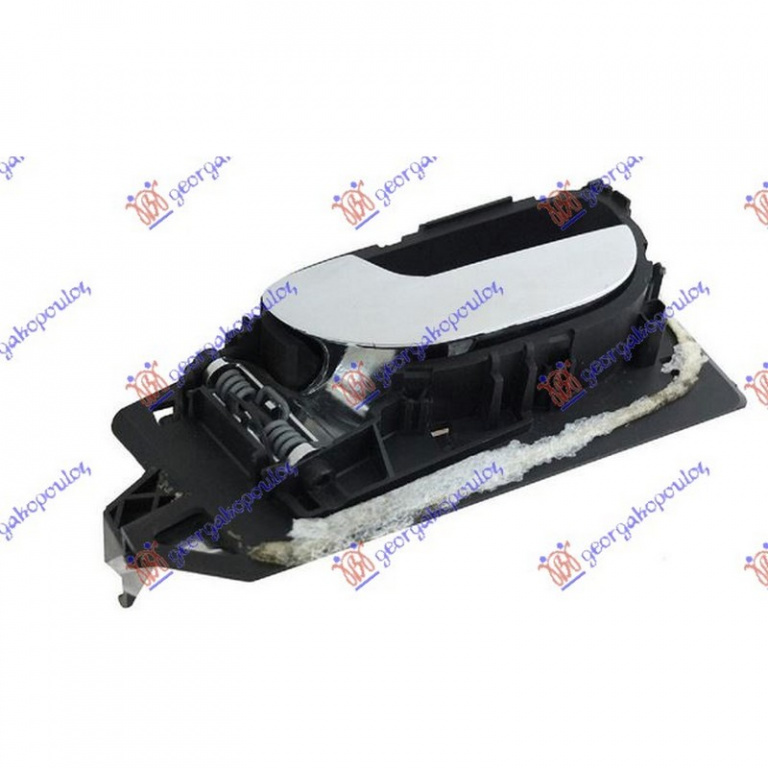 MANER USA FATA INTERIOR PEUGEOT 307 2000-> Maner usa fata interior stanga 2000->2005 PIESA NOUA ANI 2000 2001 2002 2003 2004 2005 2006 2007