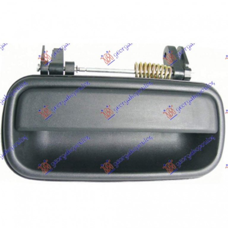 Maner usa fata pentru SUZUKI SX4 2007 , 83120-63J20-F06
