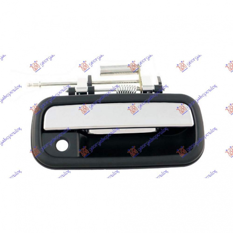 Maner usa fata pentru TOYOTA LAND CRUISER PRADO 90 (J9)1996 1997 , 69210-60090