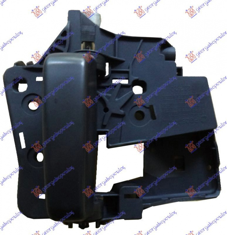 Maner Usa Fata - Peugeot 1007 , 9143j4