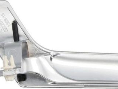 Maner usa Fata/Spate Dreapta interior argintiu MERCEDES C C204 C T-MODEL S204 C W204 GLK X204 1.6-6.2 01.07- BLIC 6010-02-049408P