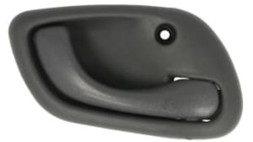 Maner usa Fata/Spate dreapta (interior, gri) OPEL AGILA, SUZUKI GRAND VITARA I, IGNIS I, IGNIS II, JIMNY 1.0-2.7 03.98-