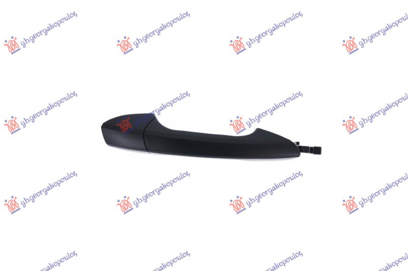 MANER USA FATA/SPATE EXTERIOR GRUND. - MERCEDES A 