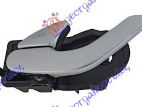 MANER USA FATA/SPATE INTERIOR CROMAT - MAZDA TRIBUTE 02-08, MAZDA, MAZDA TRIBUTE 02-08, 079607862