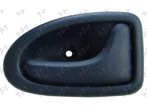 Maner usa fata-spate Interior-Dacia Logan-Mcv 08-12 pentru Dacia Logan-Mcv 08-12