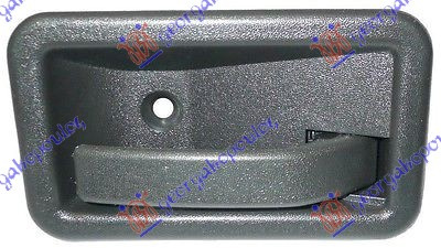 MANER USA FATA / SPATE INTERIOR GRI DR. , RENAULT, RENAULT CLIO 90-94, 073607871