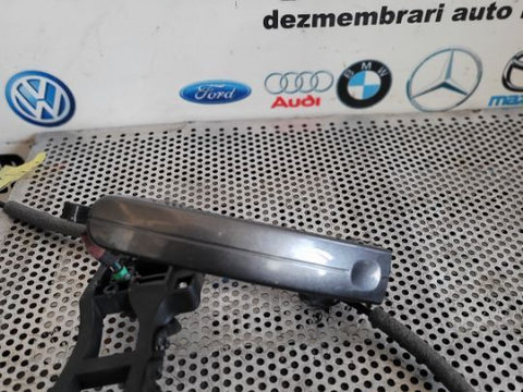 Maner Usa Fata Spate Keyless Ford Kuga 2 II Volan Stanga Dezmembrez Ford Kuga 2 II 2.0 Tdci 4x4 T7MA