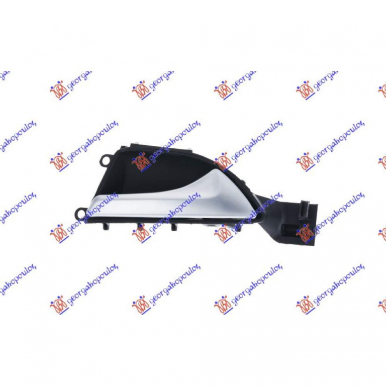 Maner usa fata SPATE pentru MERCEDES A CLASS (W176