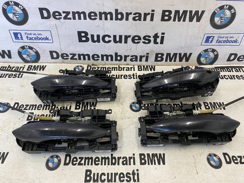 Maner usa fata,spate stanga,dreapta original BMW F10,F11,F06,F07