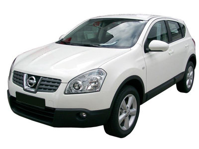 Maner usa fata stanga/dr nou NISSAN QASHQAI / QASH