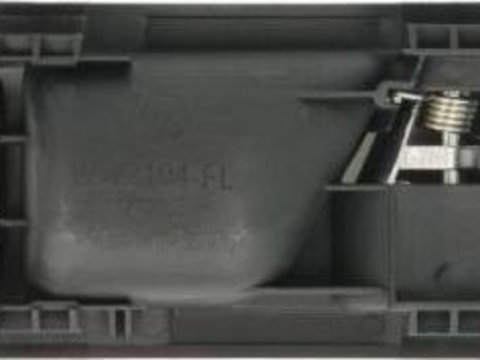 Maner usa Fata stanga interior crom/negru VW PASSAT B5 1.6-2.8 08.96-11.00 BLIC 6010-01-021409P