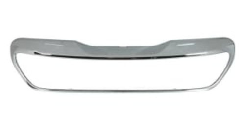Maner usa fata stanga (interior, crom/negru) CHRYSLER PT CRUISER 1.6-2.4 06.00-12.10